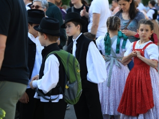 Sugárúti Fesztivál (2025) - fotó: 