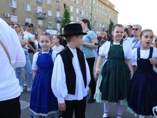 Sugárúti Fesztivál (2025) - fotó: 