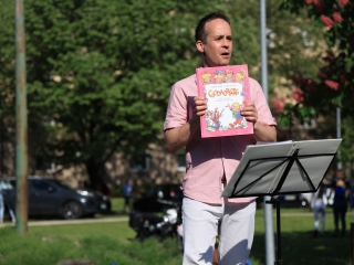 Sugárúti Fesztivál (2025) - fotó: 