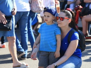 Sugárúti Fesztivál (2025) - fotó: 