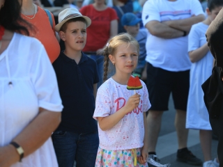 Sugárúti Fesztivál (2025) - fotó: 