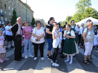 Sugárúti Fesztivál (2025) - fotó: 