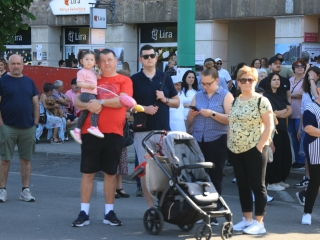 Sugárúti Fesztivál (2025) - fotó: 