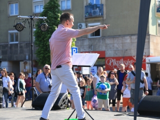 Sugárúti Fesztivál (2025) - fotó: 