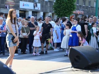 Sugárúti Fesztivál (2025) - fotó: 