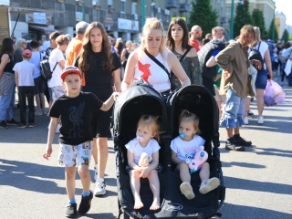 Sugárúti Fesztivál (2025) - fotó: 