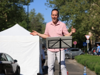 Sugárúti Fesztivál (2025) - fotó: 