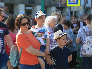 Sugárúti Fesztivál (2025) - fotó: 