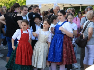 Sugárúti Fesztivál (2025) - fotó: 