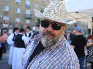 Sugárúti Fesztivál (2025) - fotó: 