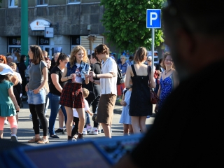 Sugárúti Fesztivál (2025) - fotó: 