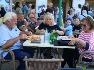 Sugárúti Fesztivál (2025) - fotó: 