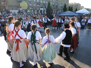 Sugárúti Fesztivál (2025) - fotó: 