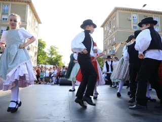 Sugárúti Fesztivál (2025) - fotó: 