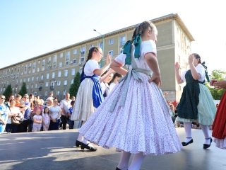 Sugárúti Fesztivál (2025) - fotó: 