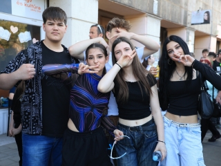 Sugárúti Fesztivál (2025) - fotó: 