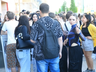 Sugárúti Fesztivál (2025) - fotó: 