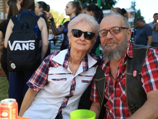 Sugárúti Fesztivál (2025) - fotó: 