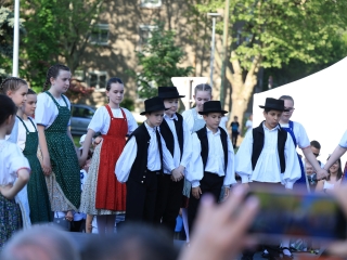 Sugárúti Fesztivál (2025) - fotó: 