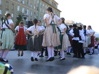 Sugárúti Fesztivál (2025) - fotó: 