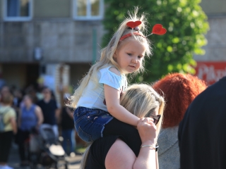 Sugárúti Fesztivál (2025) - fotó: 