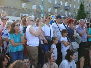 Sugárúti Fesztivál (2025) - fotó: 