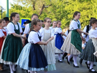 Sugárúti Fesztivál (2025) - fotó: 