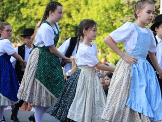 Sugárúti Fesztivál (2025) - fotó: 