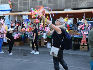 Sugárúti Fesztivál (2025) - fotó: 