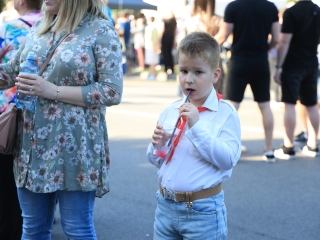 Sugárúti Fesztivál (2025) - fotó: 