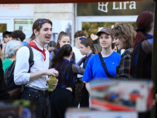 Sugárúti Fesztivál (2025) - fotó: 