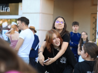 Sugárúti Fesztivál (2025) - fotó: 