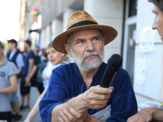 Sugárúti Fesztivál (2025) - fotó: 