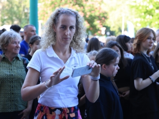 Sugárúti Fesztivál (2025) - fotó: 