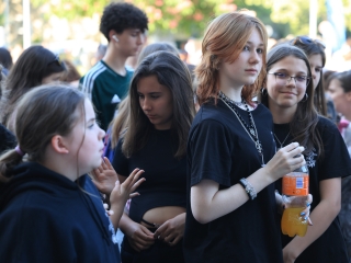 Sugárúti Fesztivál (2025) - fotó: 