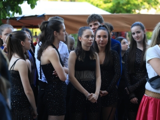 Sugárúti Fesztivál (2025) - fotó: 