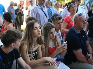 Sugárúti Fesztivál (2025) - fotó: 