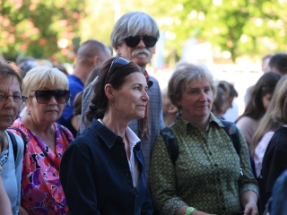 Sugárúti Fesztivál (2025) - fotó: 