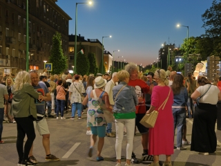 Sugárúti Fesztivál (2025) - fotó: 