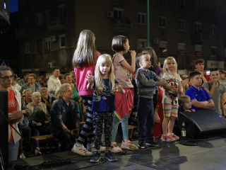 Sugárúti Fesztivál (2025) - fotó: 