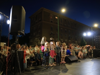 Sugárúti Fesztivál (2025) - fotó: 