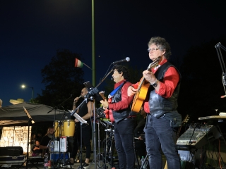 Sugárúti Fesztivál (2025) - fotó: 