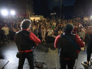 Sugárúti Fesztivál (2025) - fotó: 