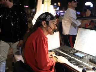 Sugárúti Fesztivál (2025) - fotó: 