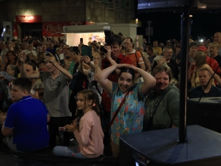 Sugárúti Fesztivál (2025) - fotó: 