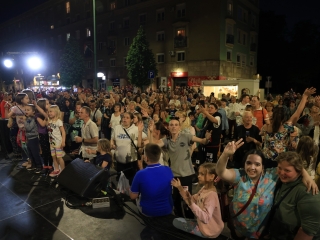 Sugárúti Fesztivál (2025) - fotó: 