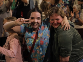 Sugárúti Fesztivál (2025) - fotó: 