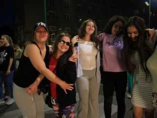 Sugárúti Fesztivál (2025) - fotó: 