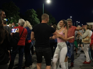 Sugárúti Fesztivál (2025) - fotó: 