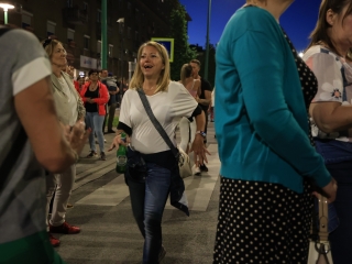 Sugárúti Fesztivál (2025) - fotó: 